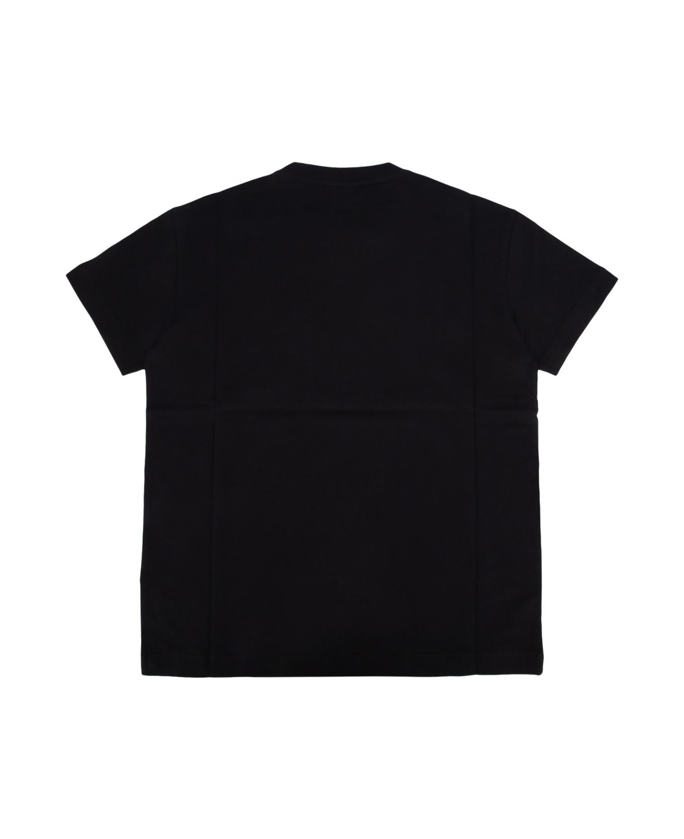 Fendi T-shirt - BLACKWHITE