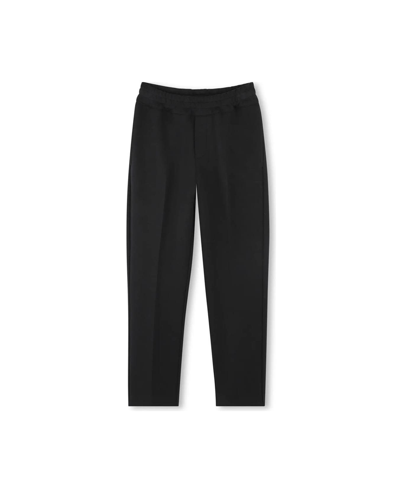 Givenchy Ceremony Pants - Back
