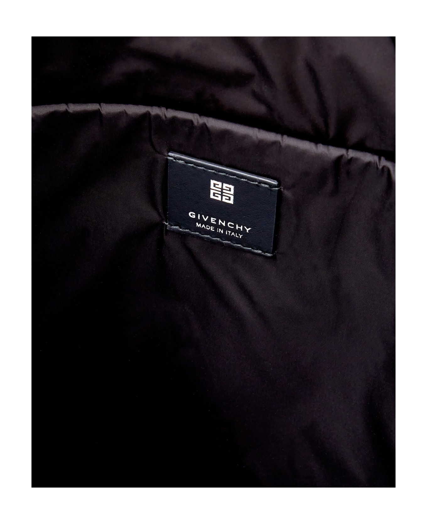 Givenchy G-trek Backpack - khaki