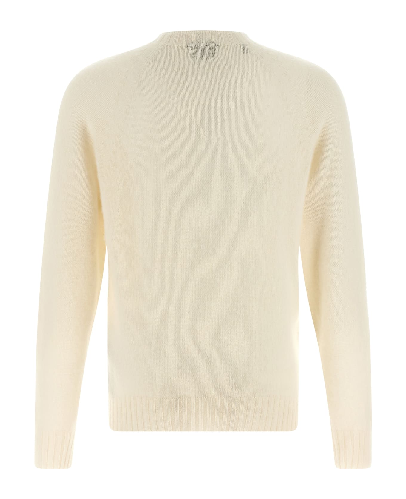 Tom Ford Cashmere Sweater - White
