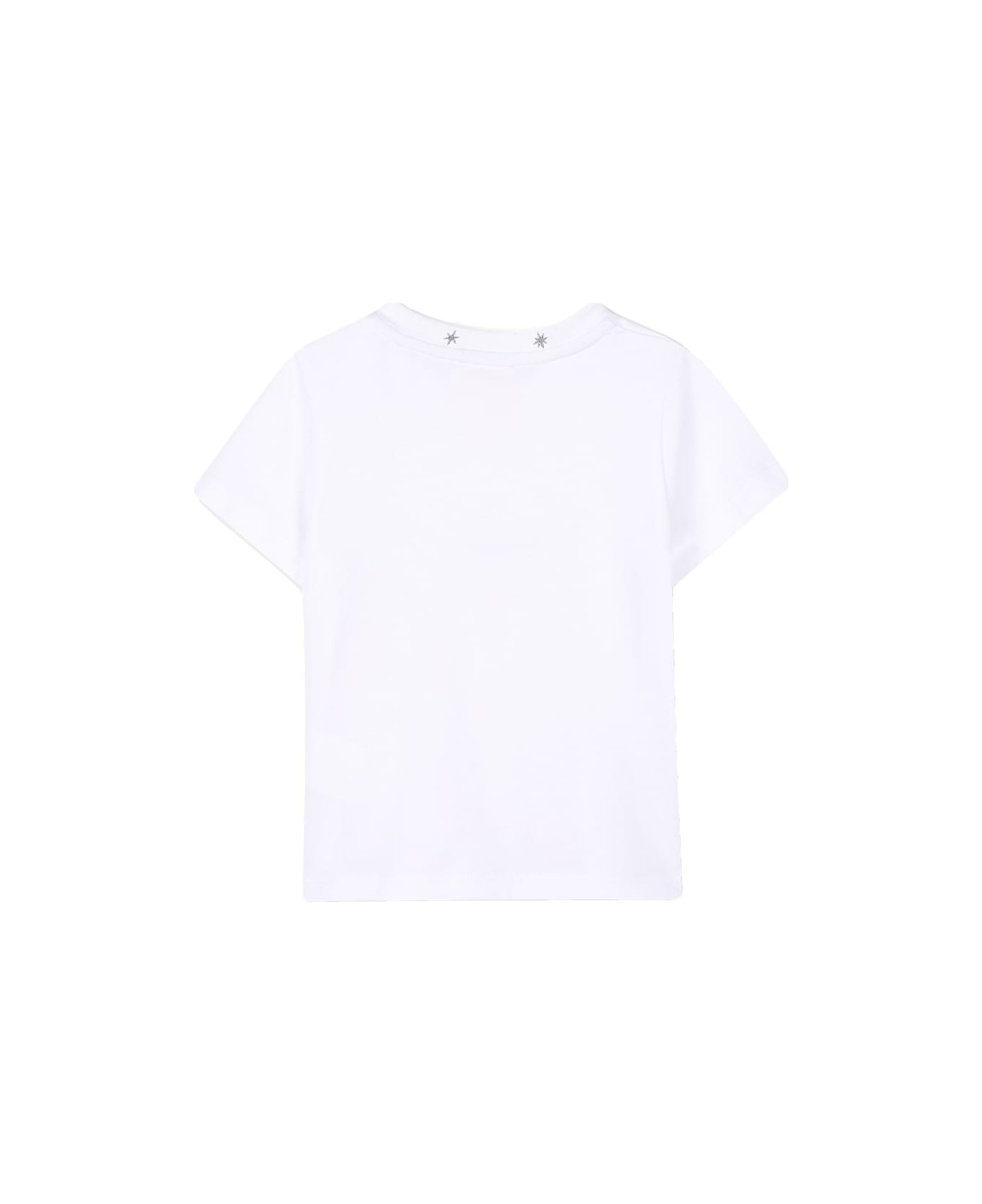 Givenchy T-shirt - WHITE