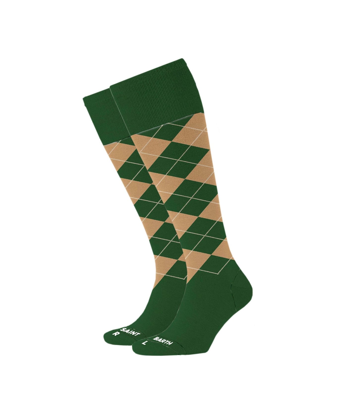 MC2 Saint Barth Sox - ROMBI