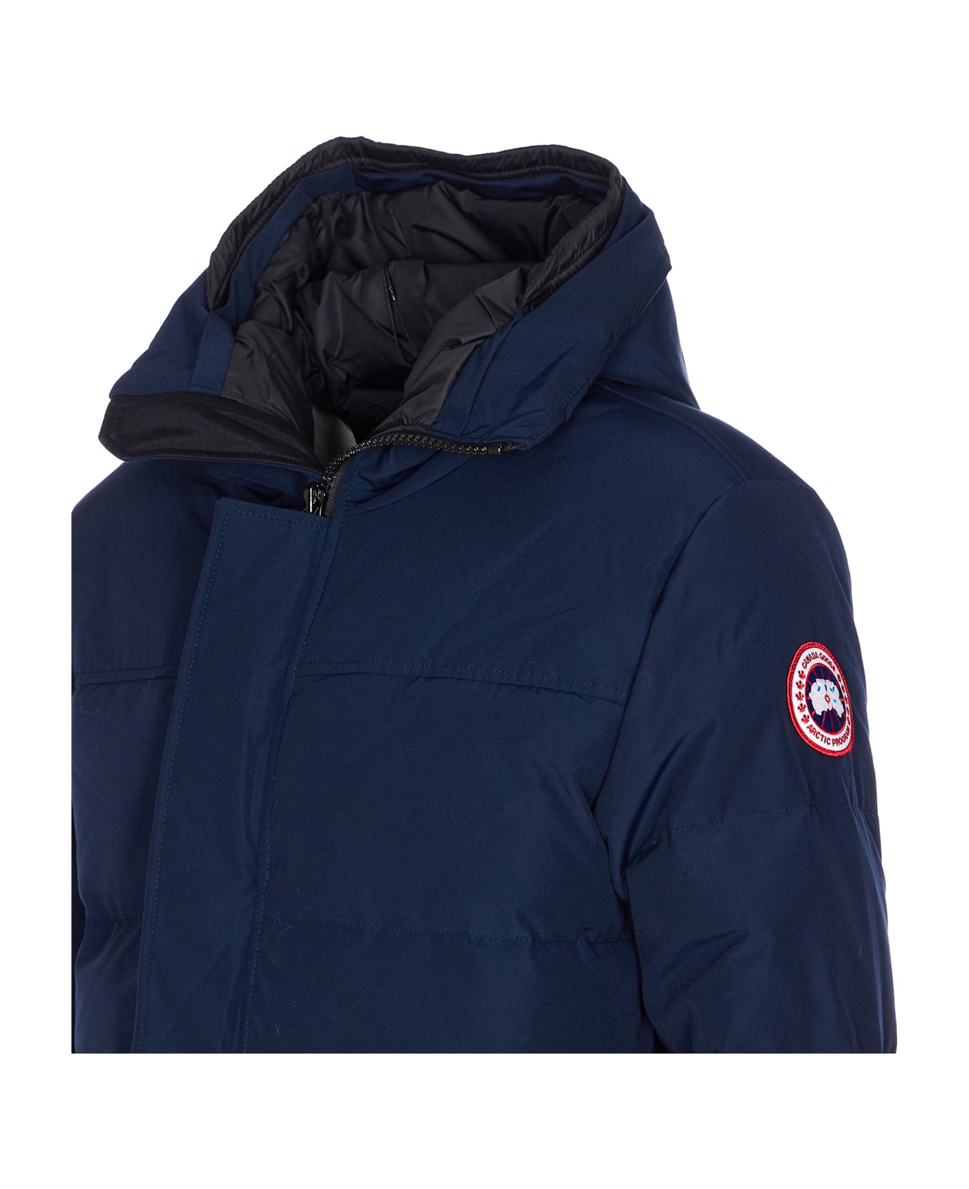 Canada Goose Macmillan Parka