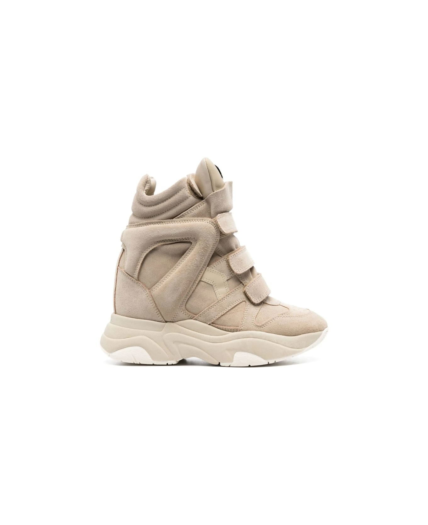 Isabel Marant Sneakers - NEUTRALS