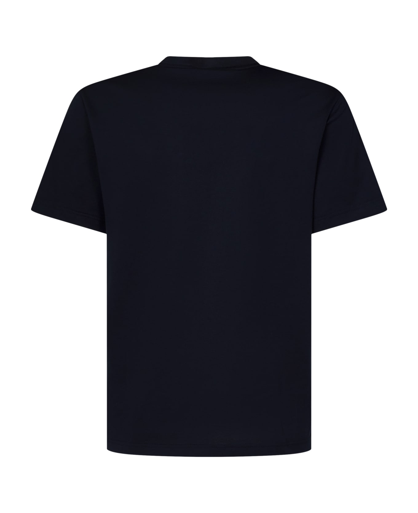Brioni T-shirt - Blue シャツ