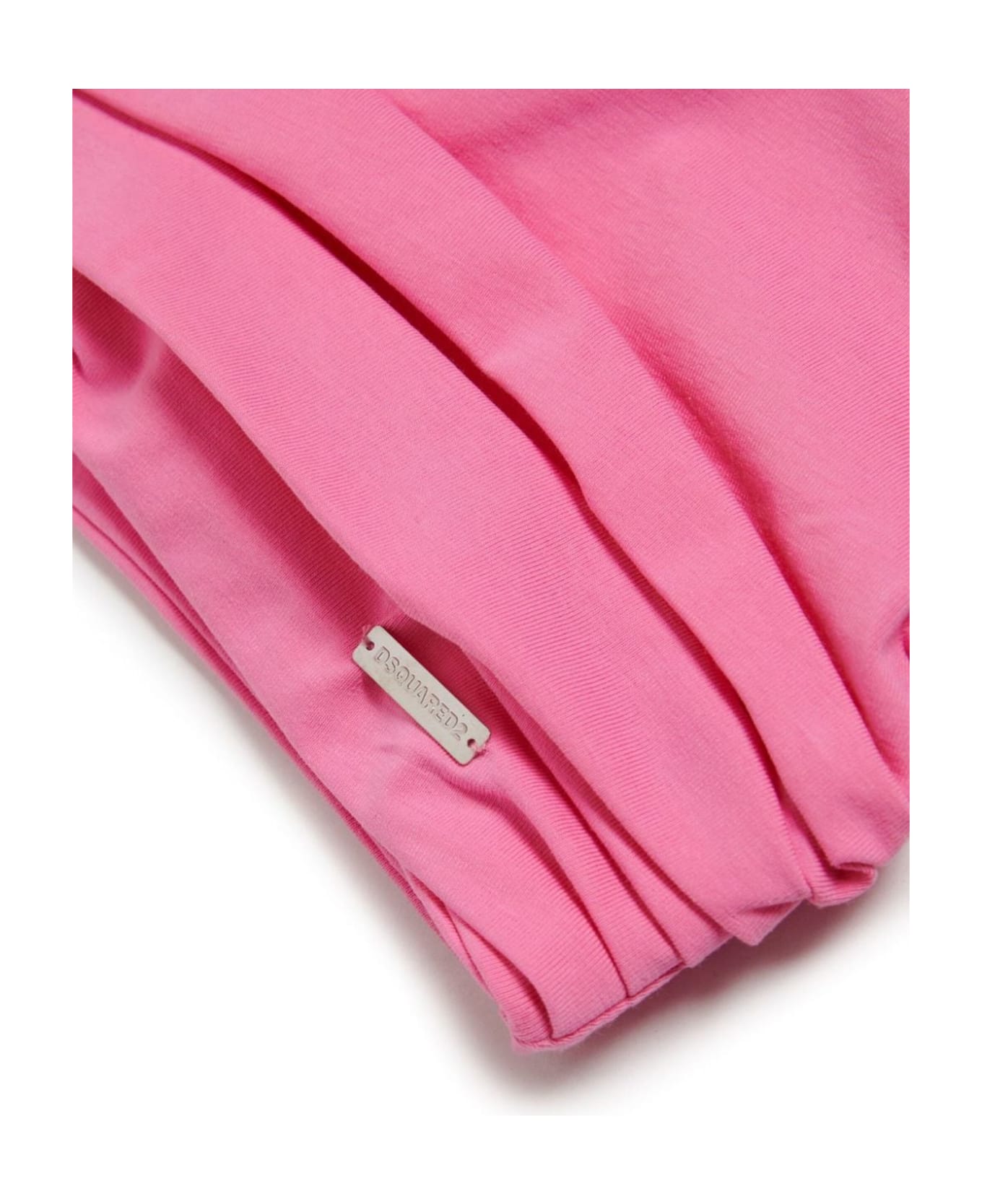 Dsquared2 Sweaters Pink - Pink ニットウェア＆スウェットシャツ