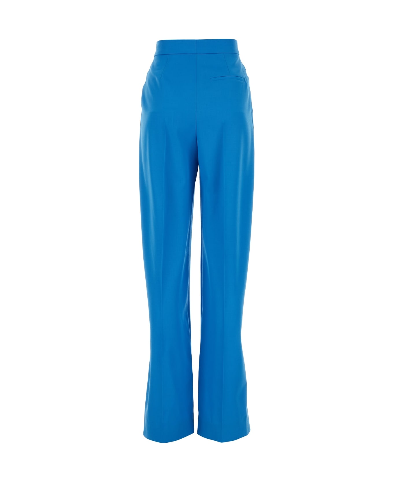 Alexander McQueen Pantalone - LAPISBLUE