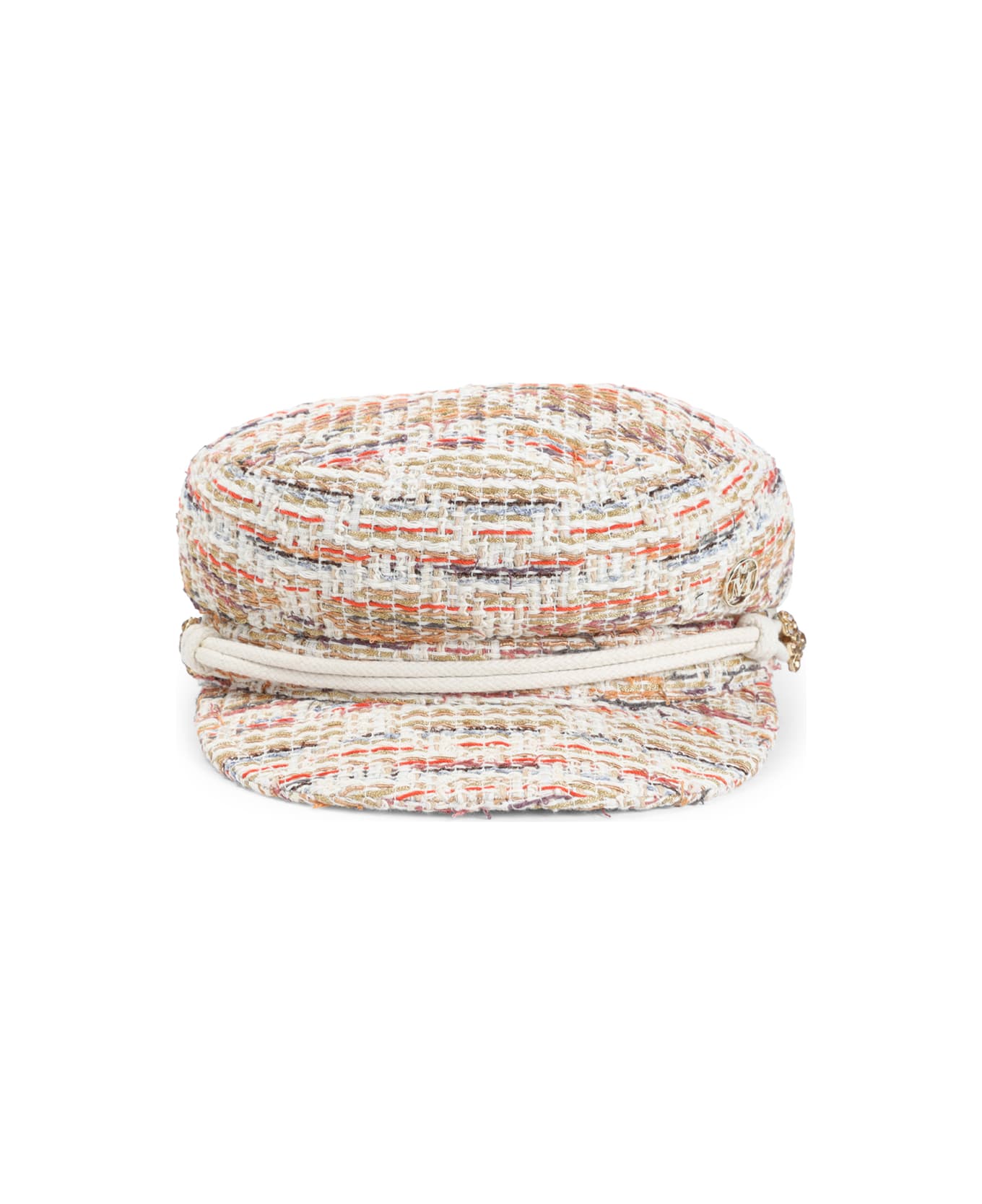 Maison Michel New Abby Hat - Multi