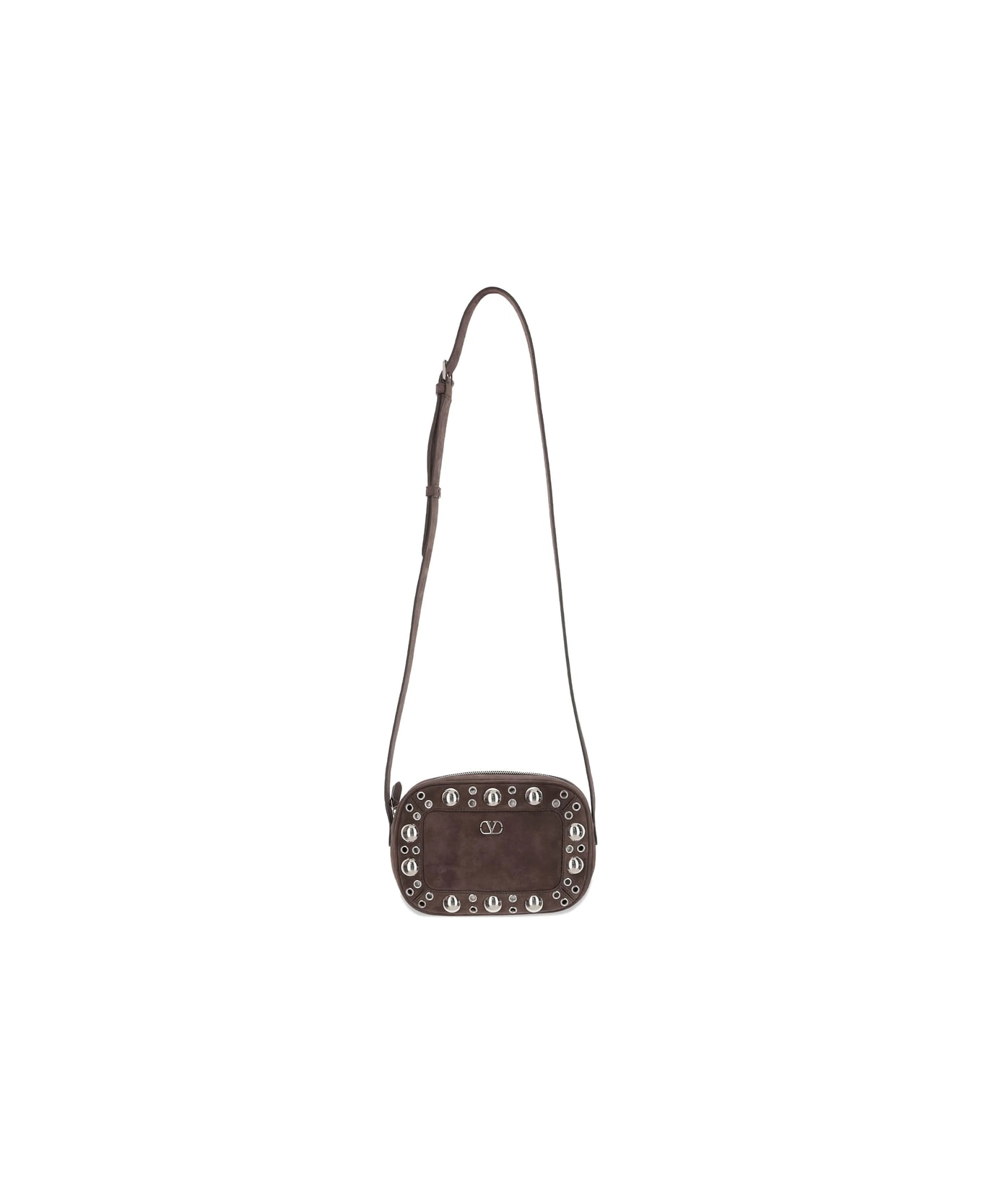 Valentino Garavani Bag - BROWN