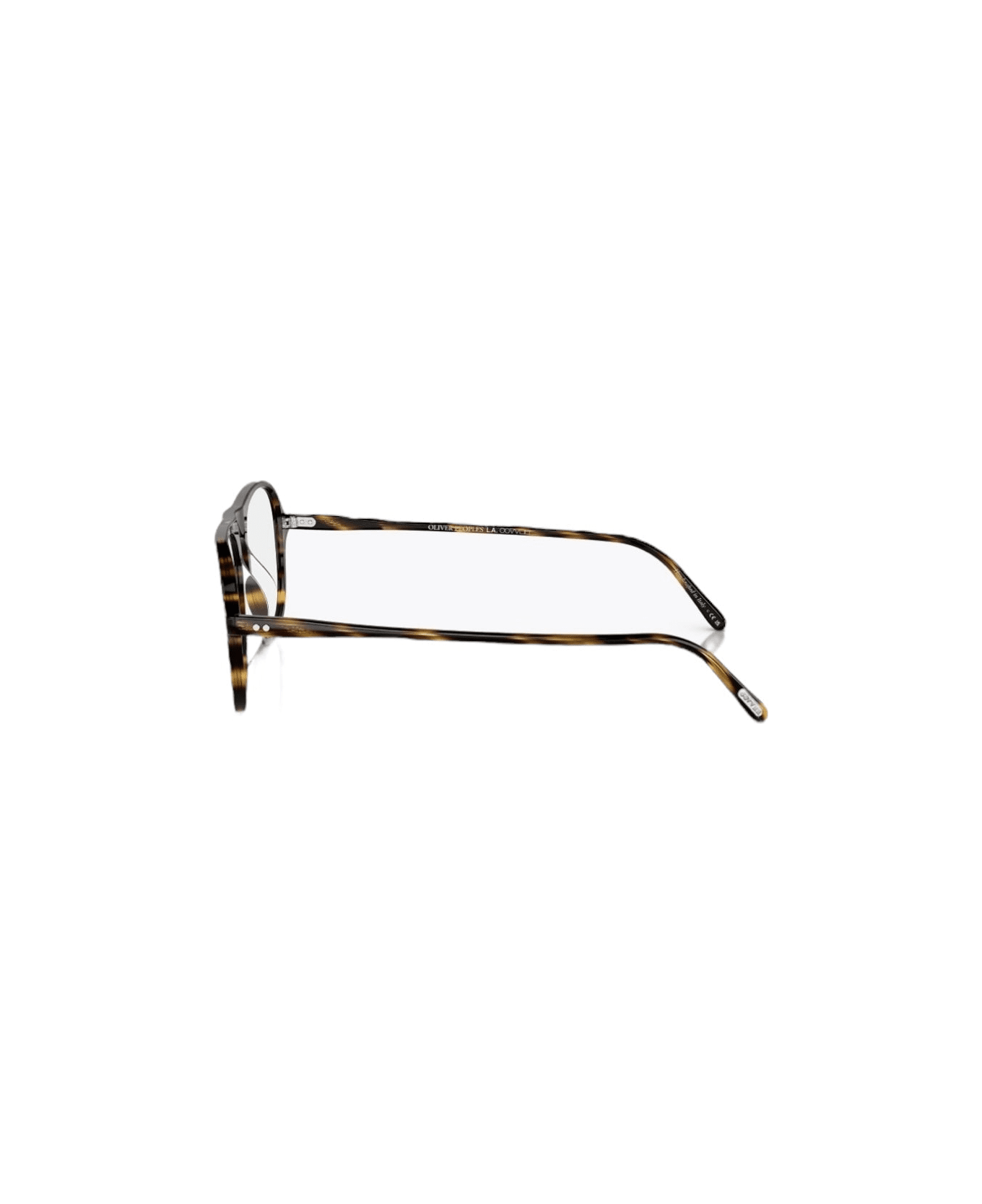 Oliver Peoples Nilos - Havana Glasses