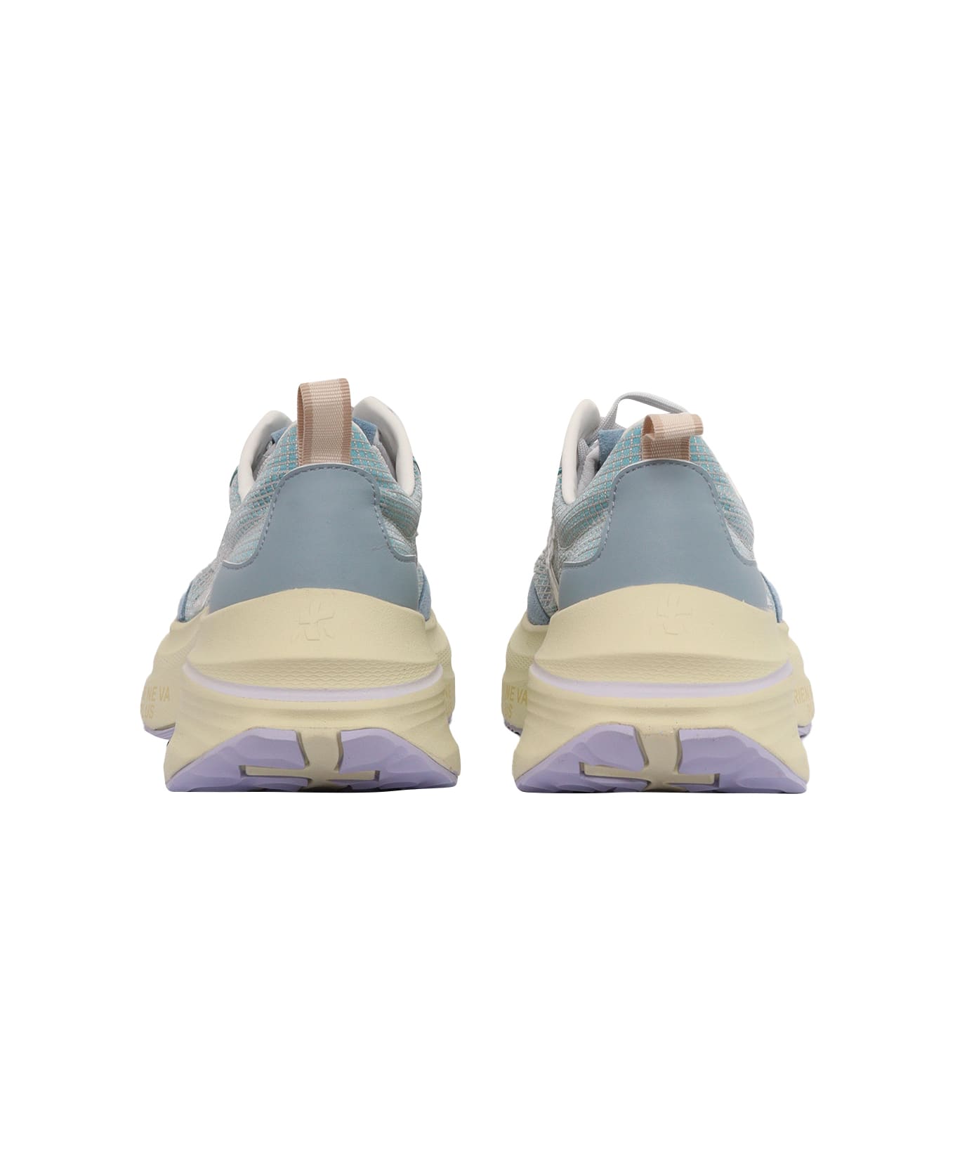 Premiata Sneakers - LIGHT BLUE