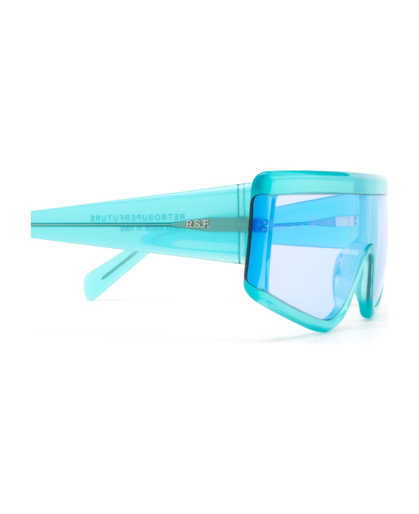 RETROSUPERFUTURE Zed Bang Sunglasses - Bang