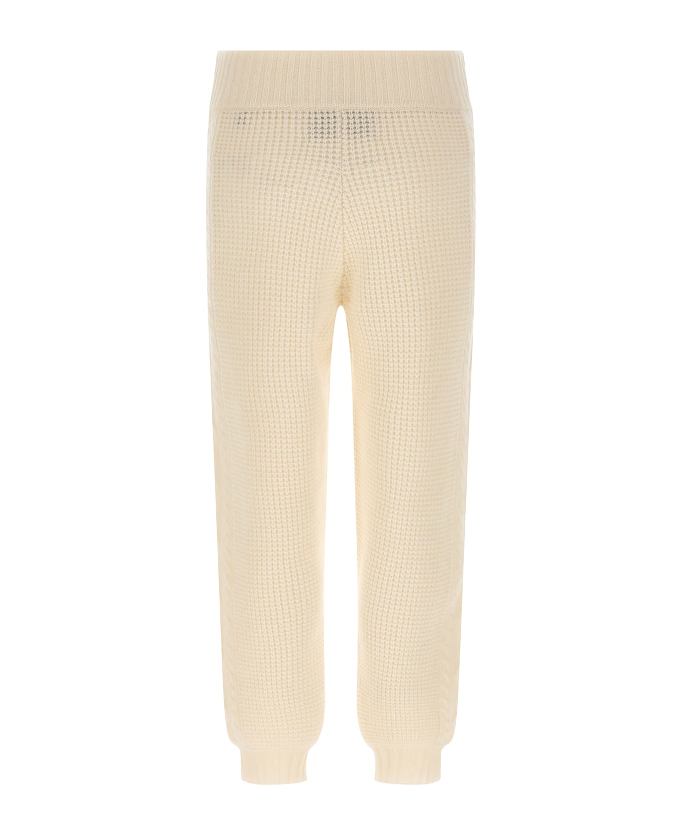 Perfect Moment 
crystal
 Joggers - White
