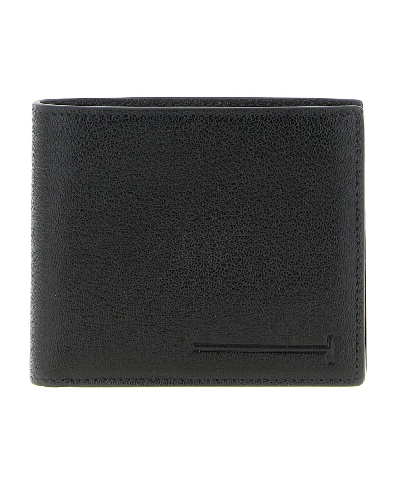 Tom Ford 't-line' Wallet - Black  