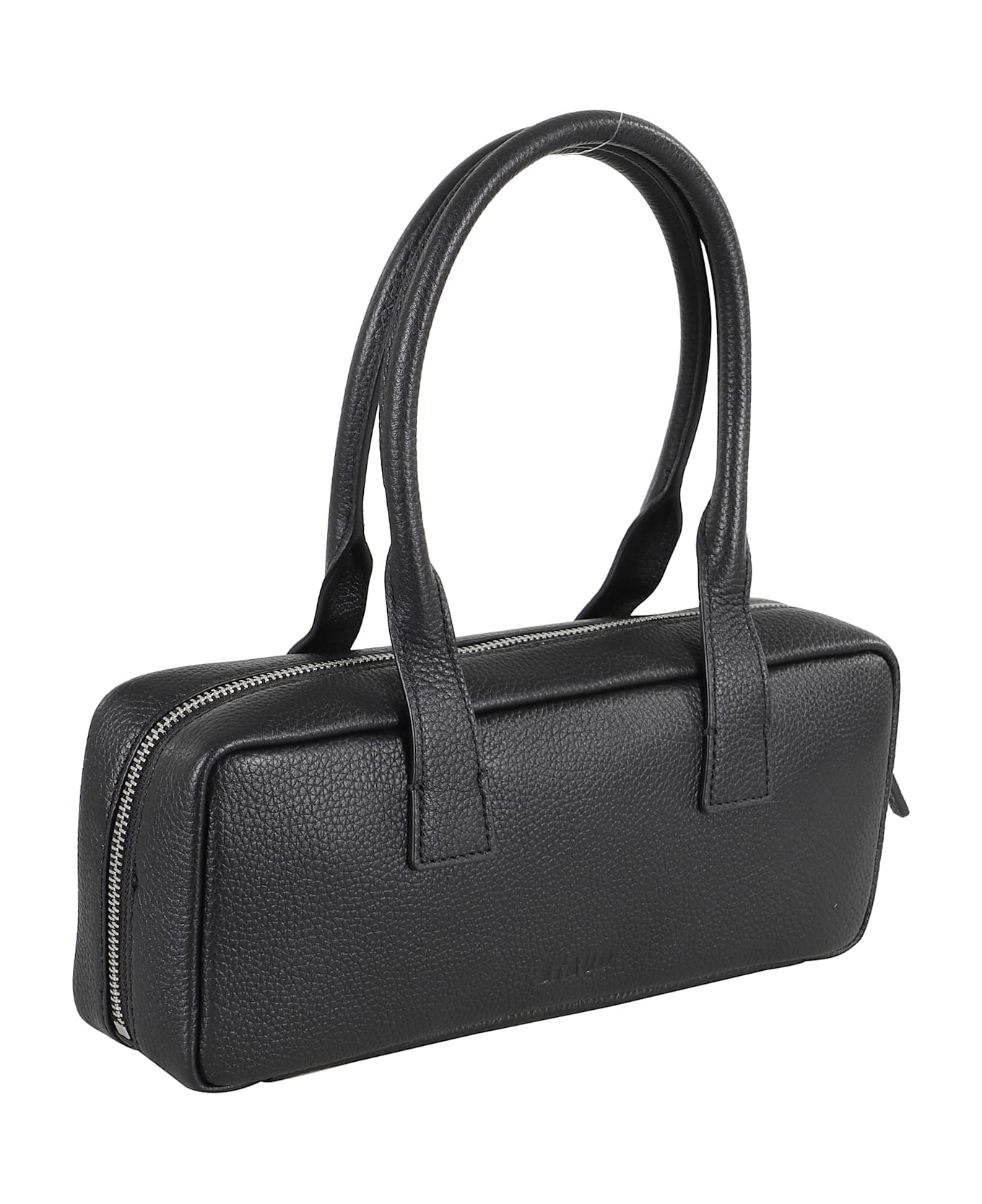 STAUD The Dude Shoulder Bag - Black