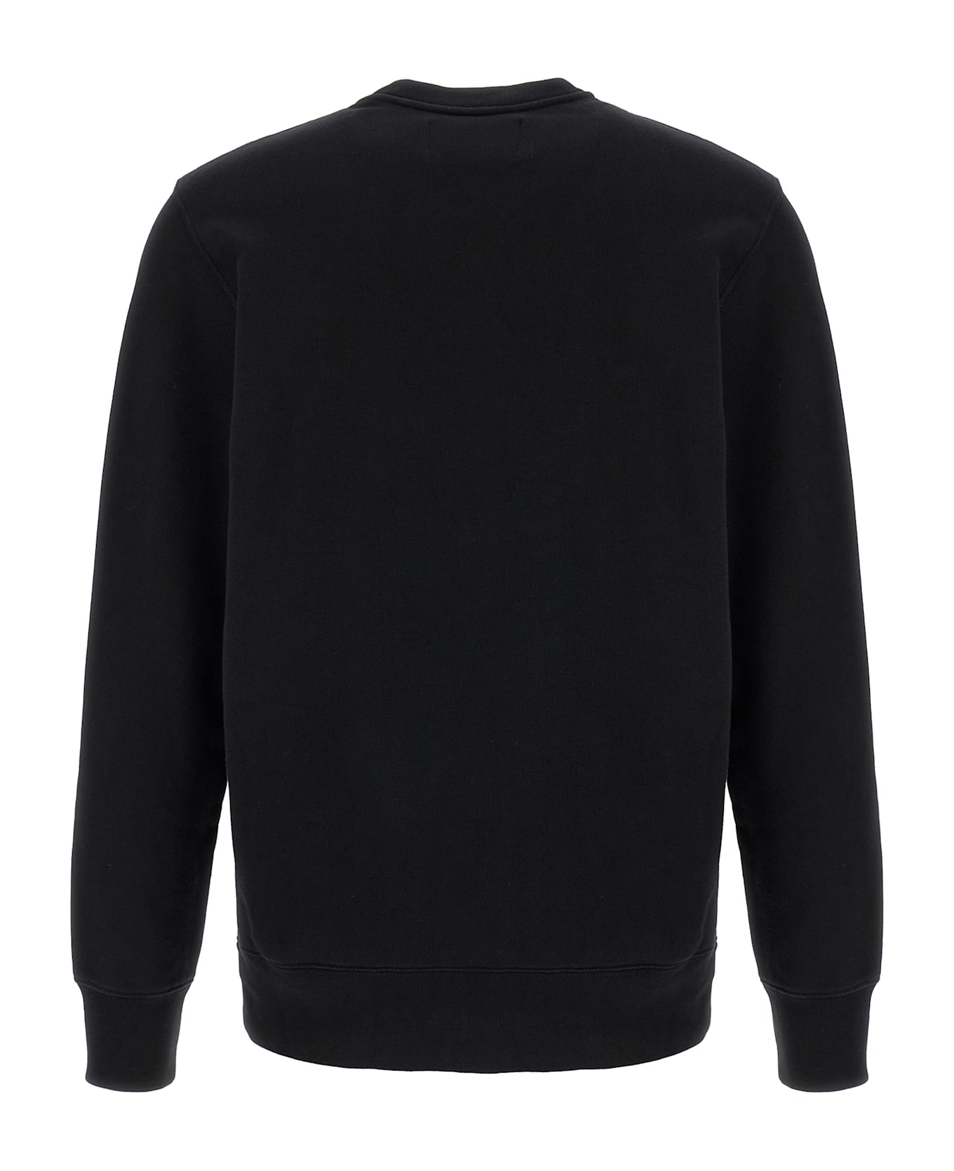 Golden Goose Archibald Sweatshirt - Black  