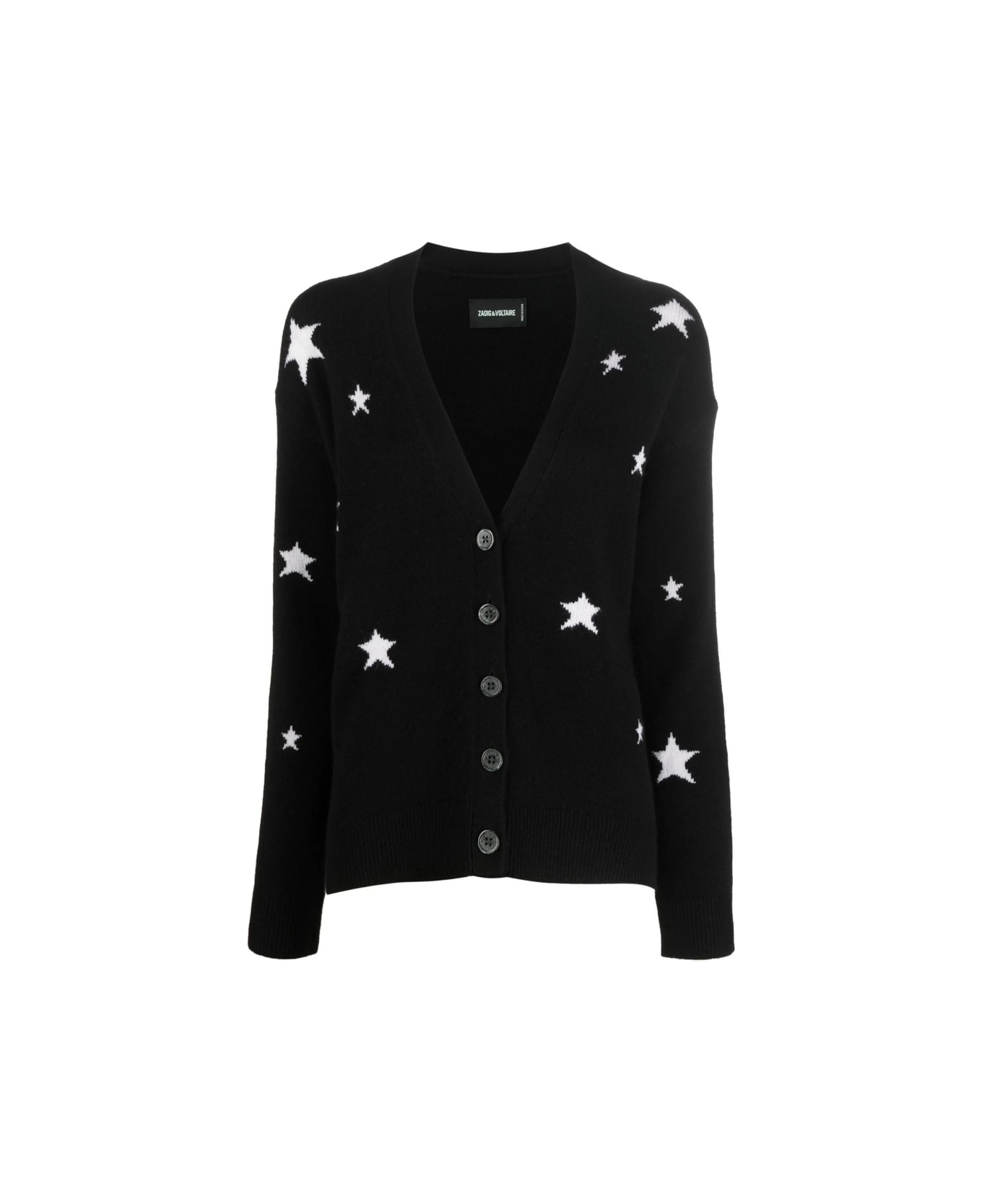 Zadig 
Voltaire Sweater - BLACK