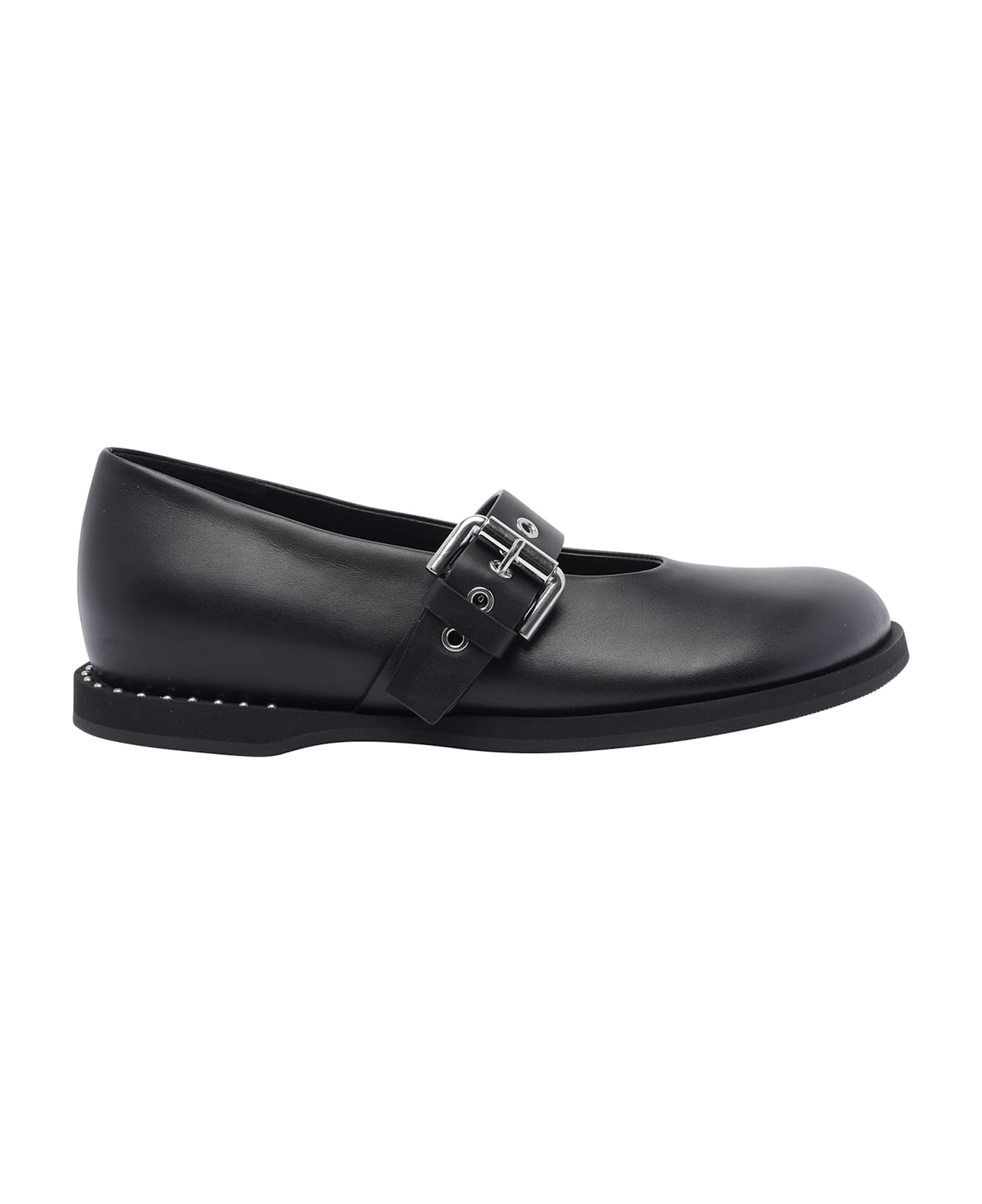 Premiata Anil Ballets - Black