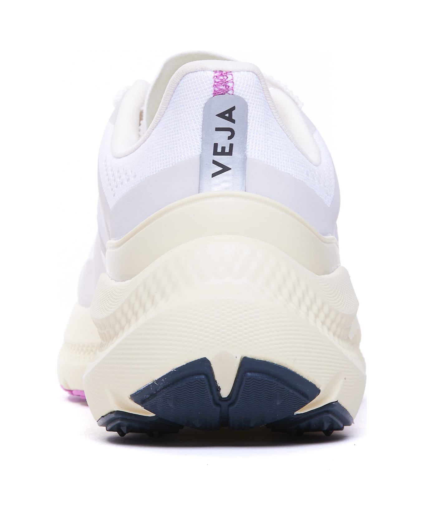 Veja Condor 3 Engineered-mesh - White