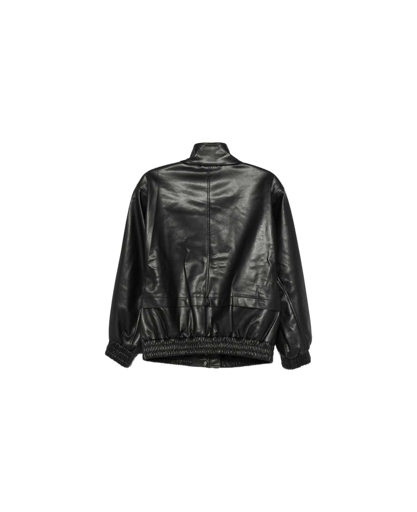 The Garment Outerwear - BLACK