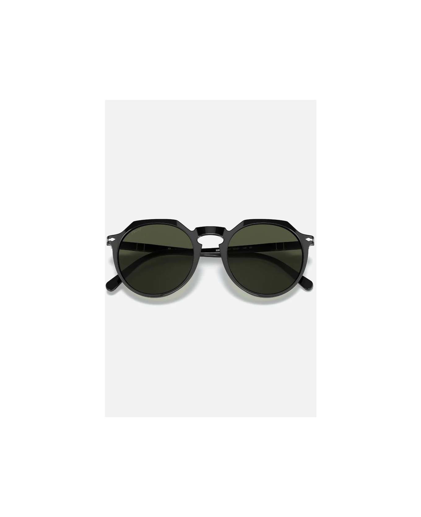 Persol po3281S 95/31 Tinted Sunglasses - Nero