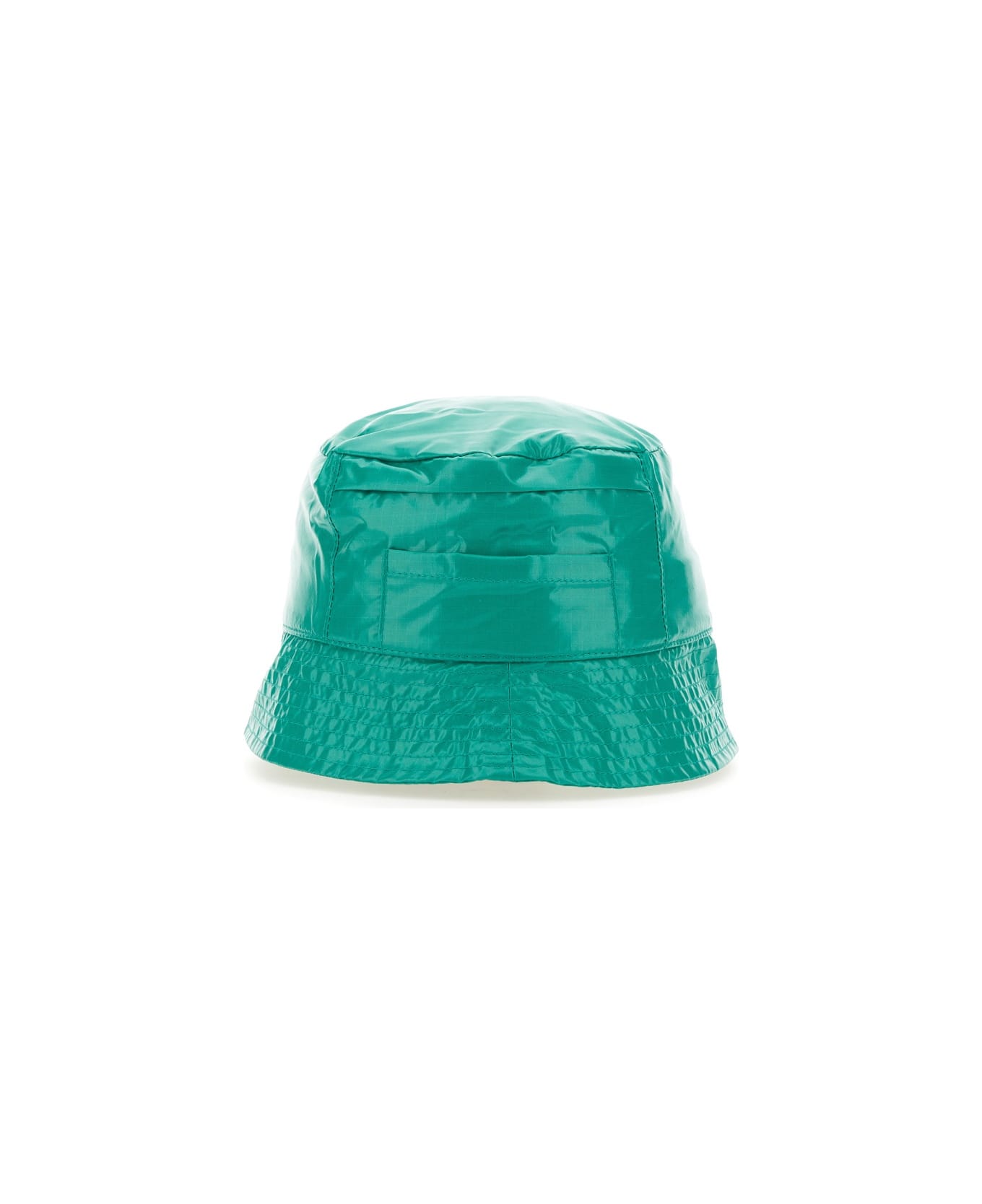 K-Way Bucket Hat - GREEN