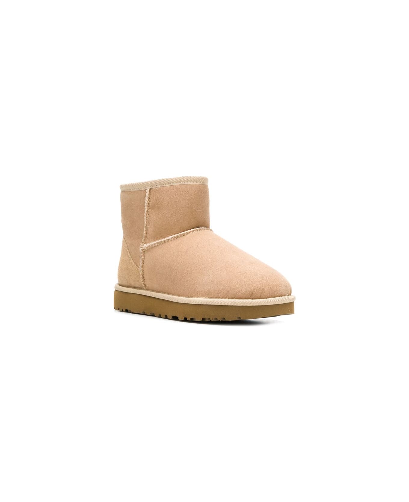 UGG Shoes - NEUTRALS