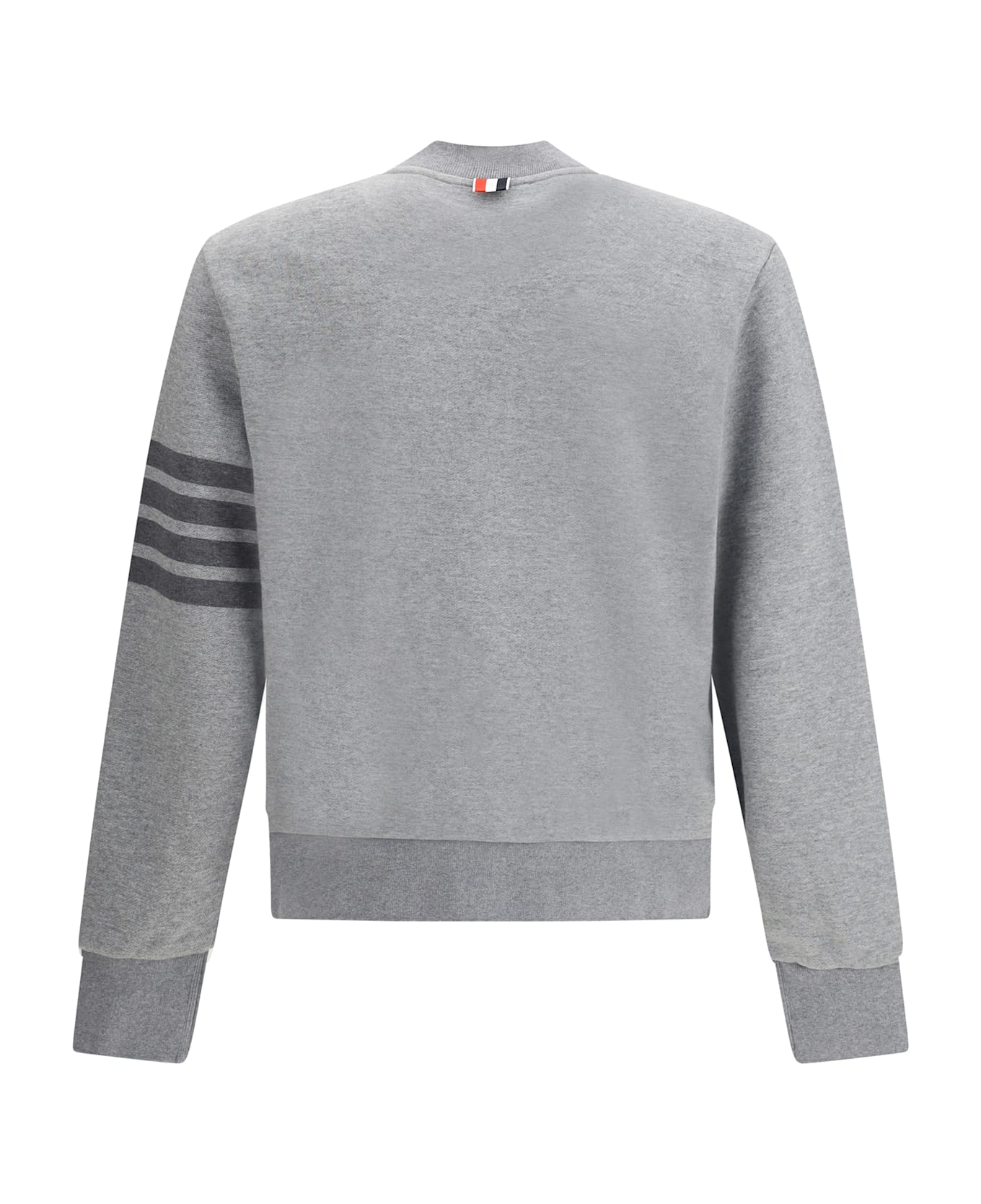 Thom Browne Zip Sweatshirt