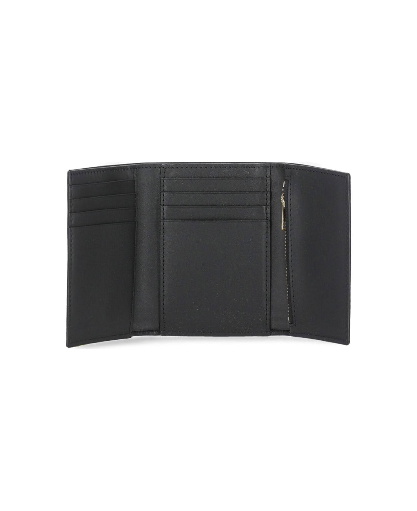 A.P.C. Noa Wallet - Black