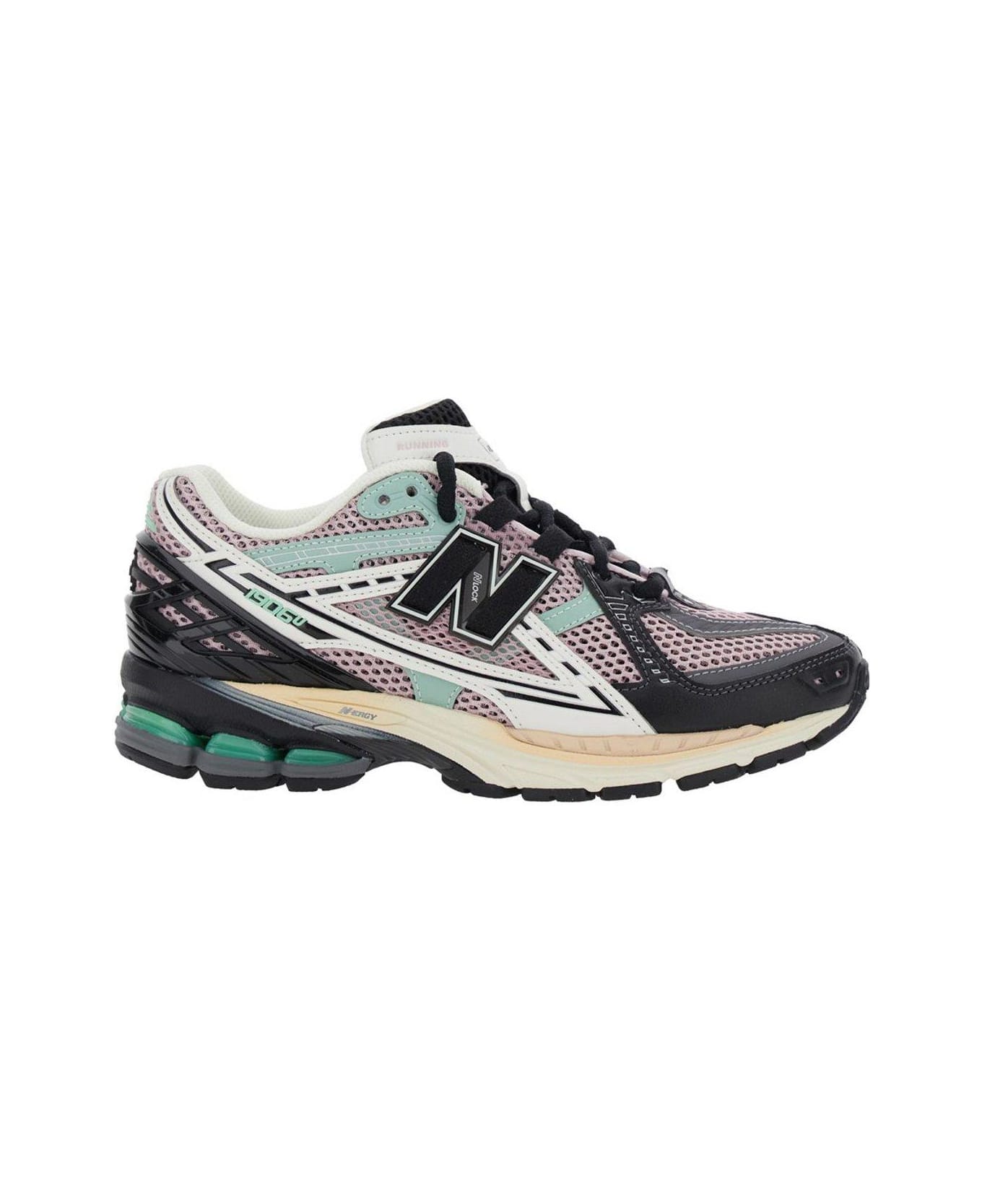 New Balance 1906 Utility Sneakers - PINK