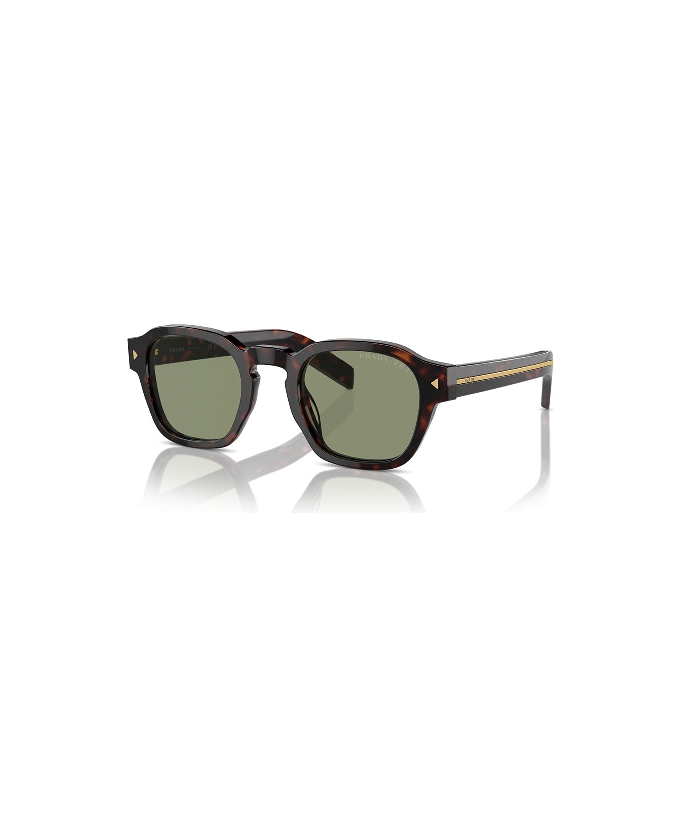 Prada Eyewear Sunglasses - 17N20G