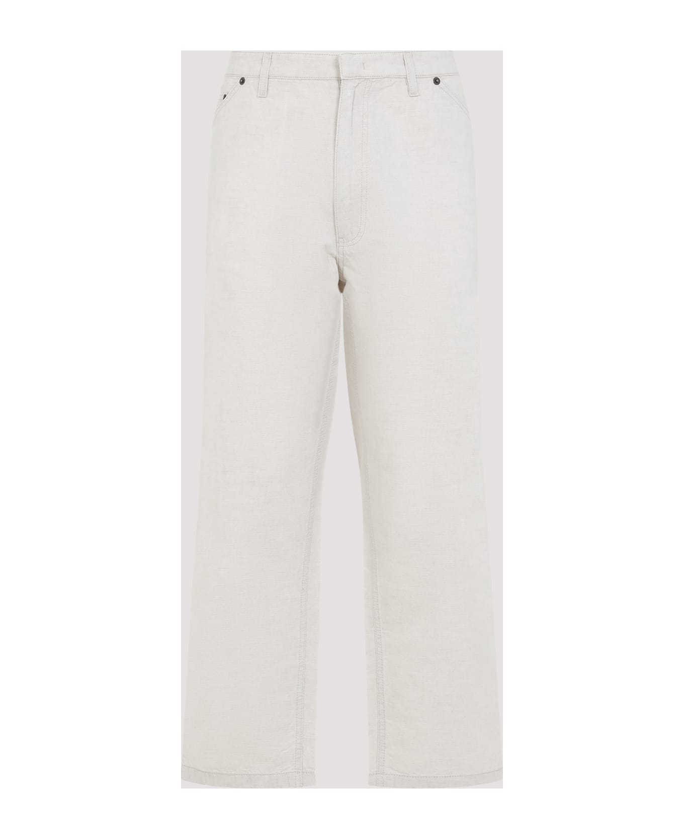 Prada Pants - Abr Natural