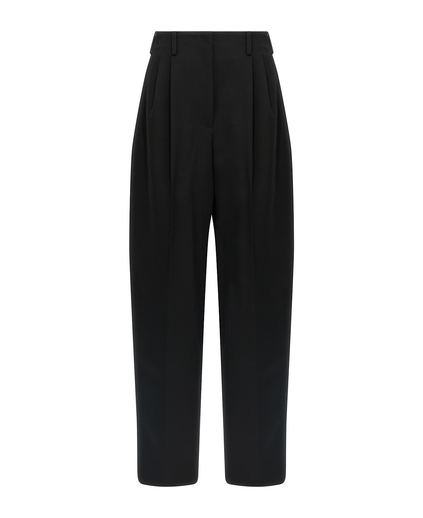 Givenchy Double Pence Pants - Black  