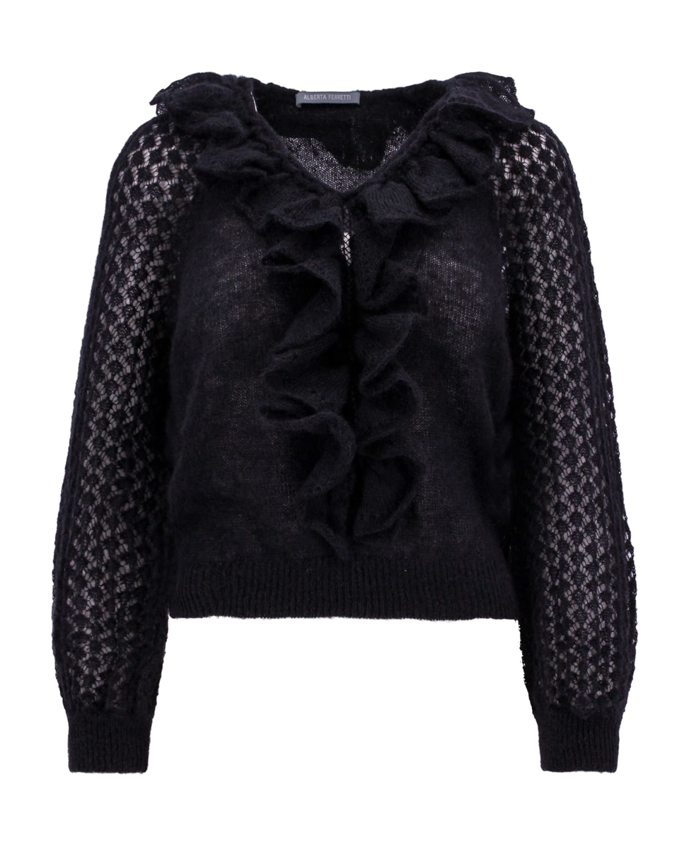 Alberta Ferretti Sweater | italist