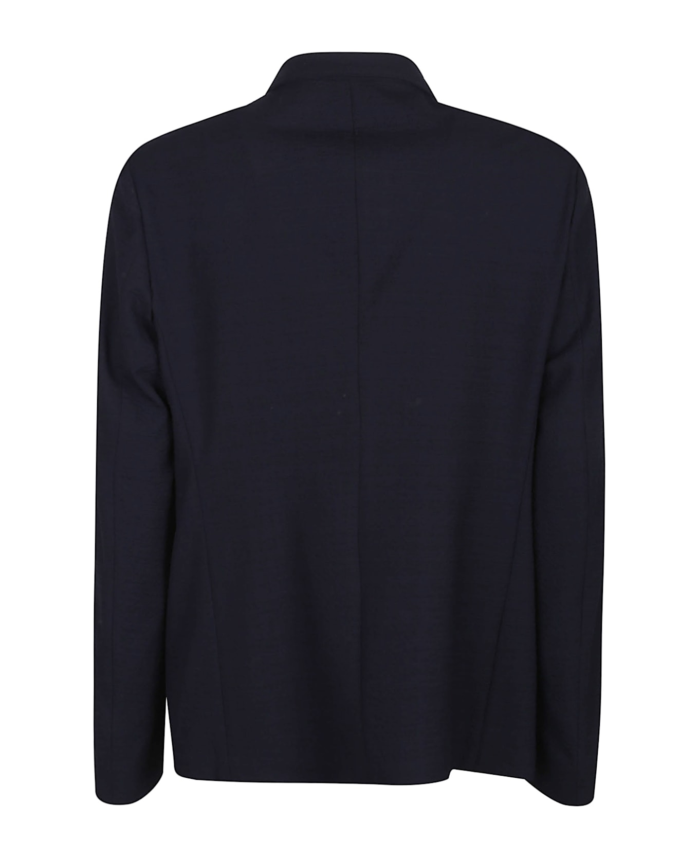 Emporio Armani Jacket - Blu Navy