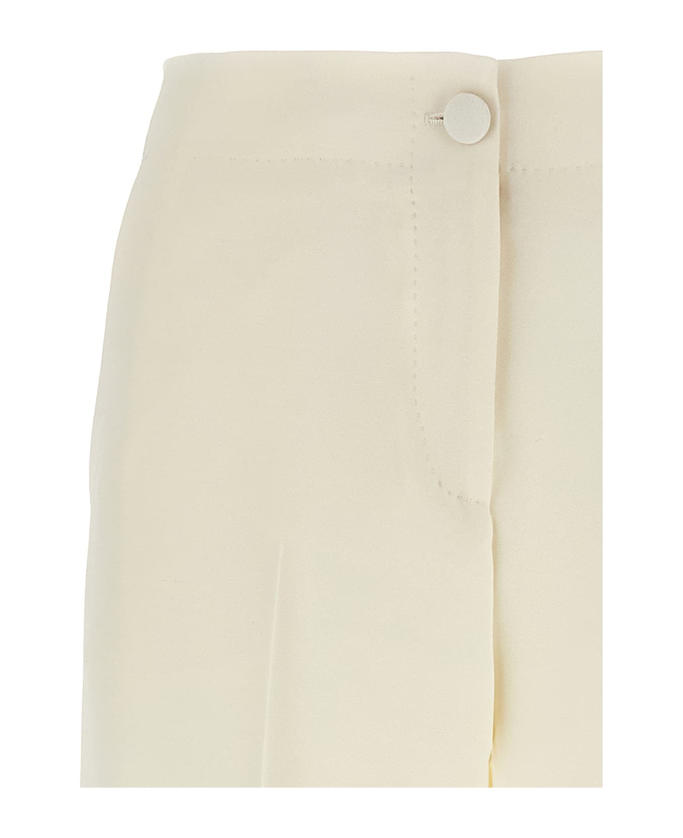 Brioni 
camilla
 Pants - White