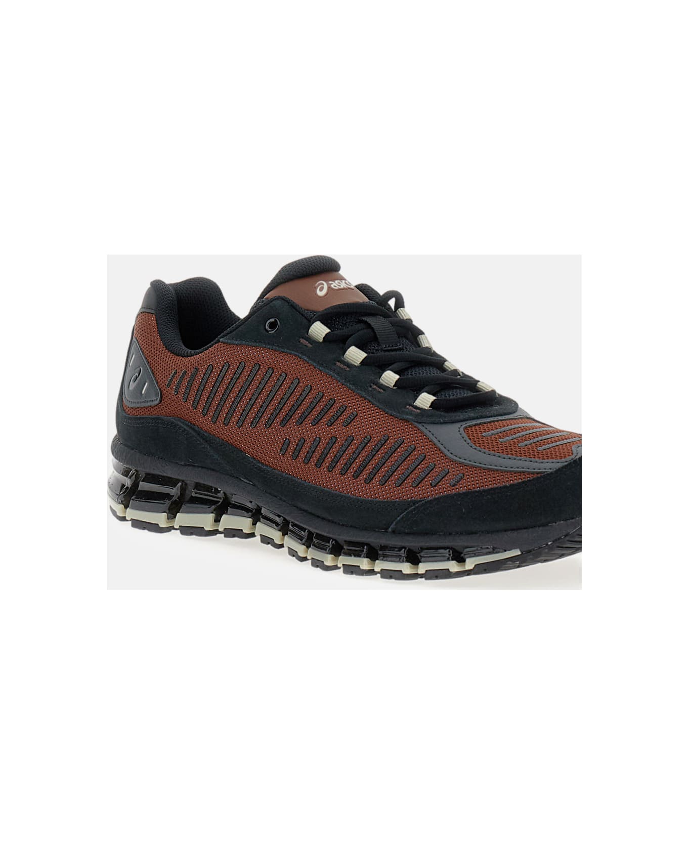 Asics Gel-quantum 360 I Amp - Brown