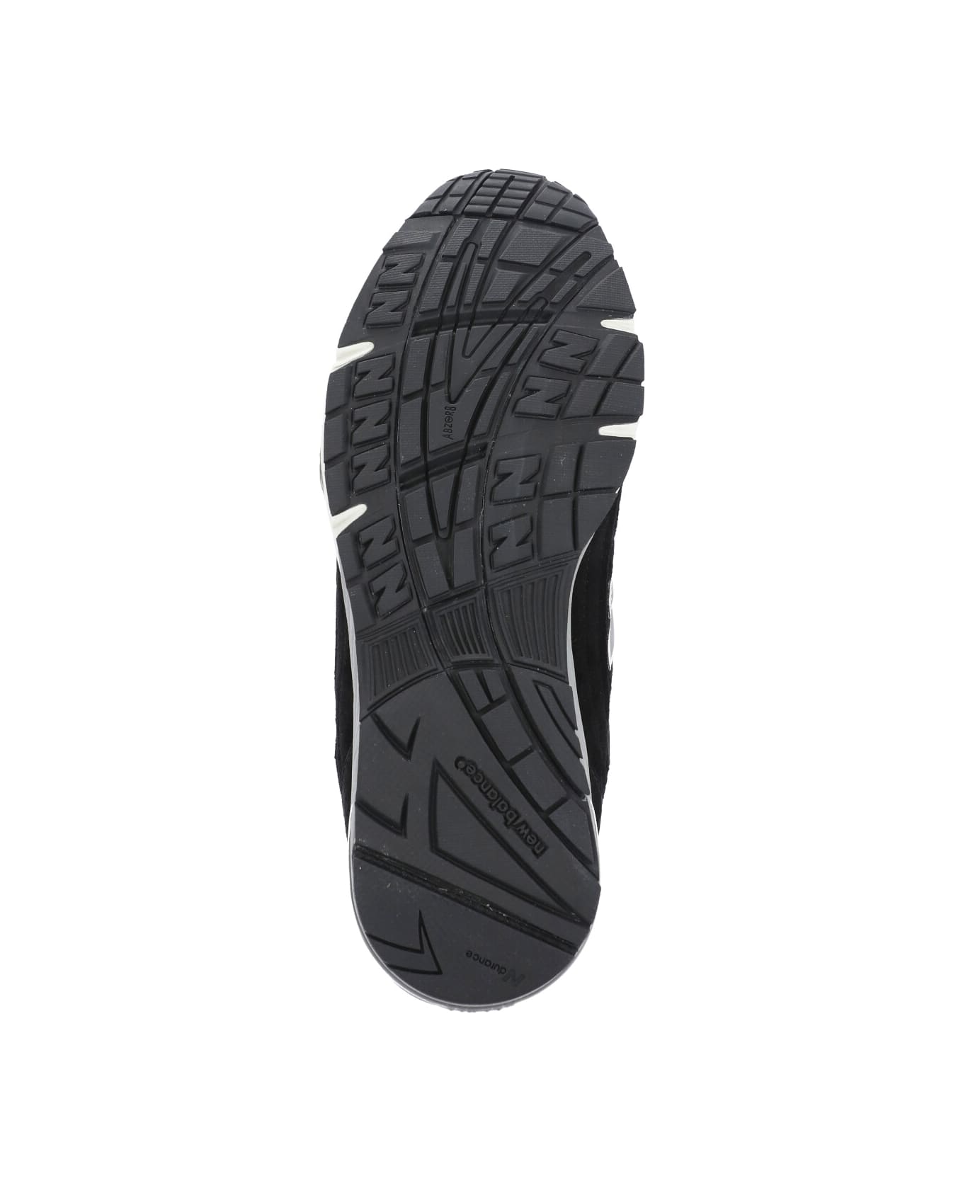 New Balance 991 Sneakers - Black