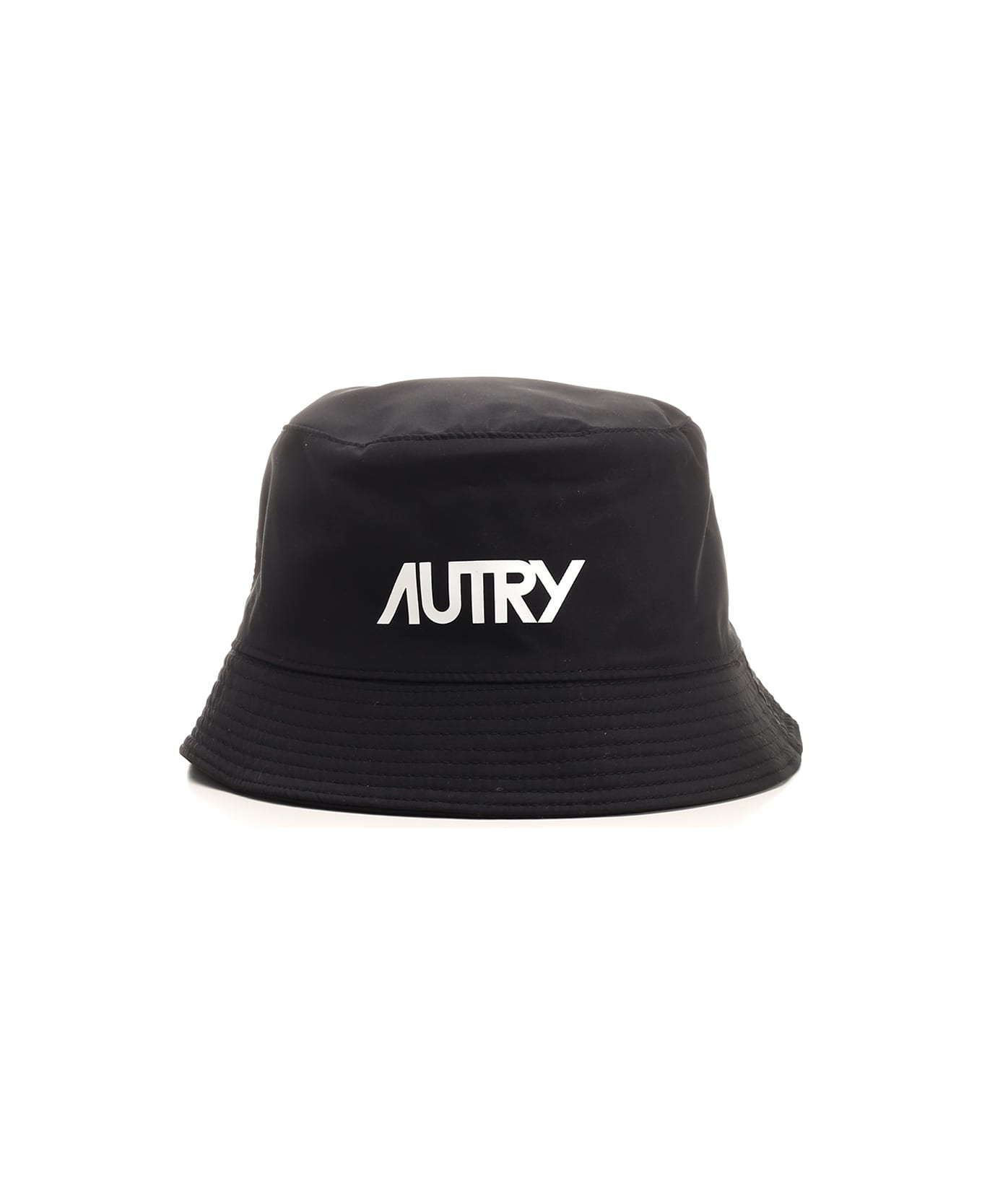 Autry Bucket Hat - Black 帽子