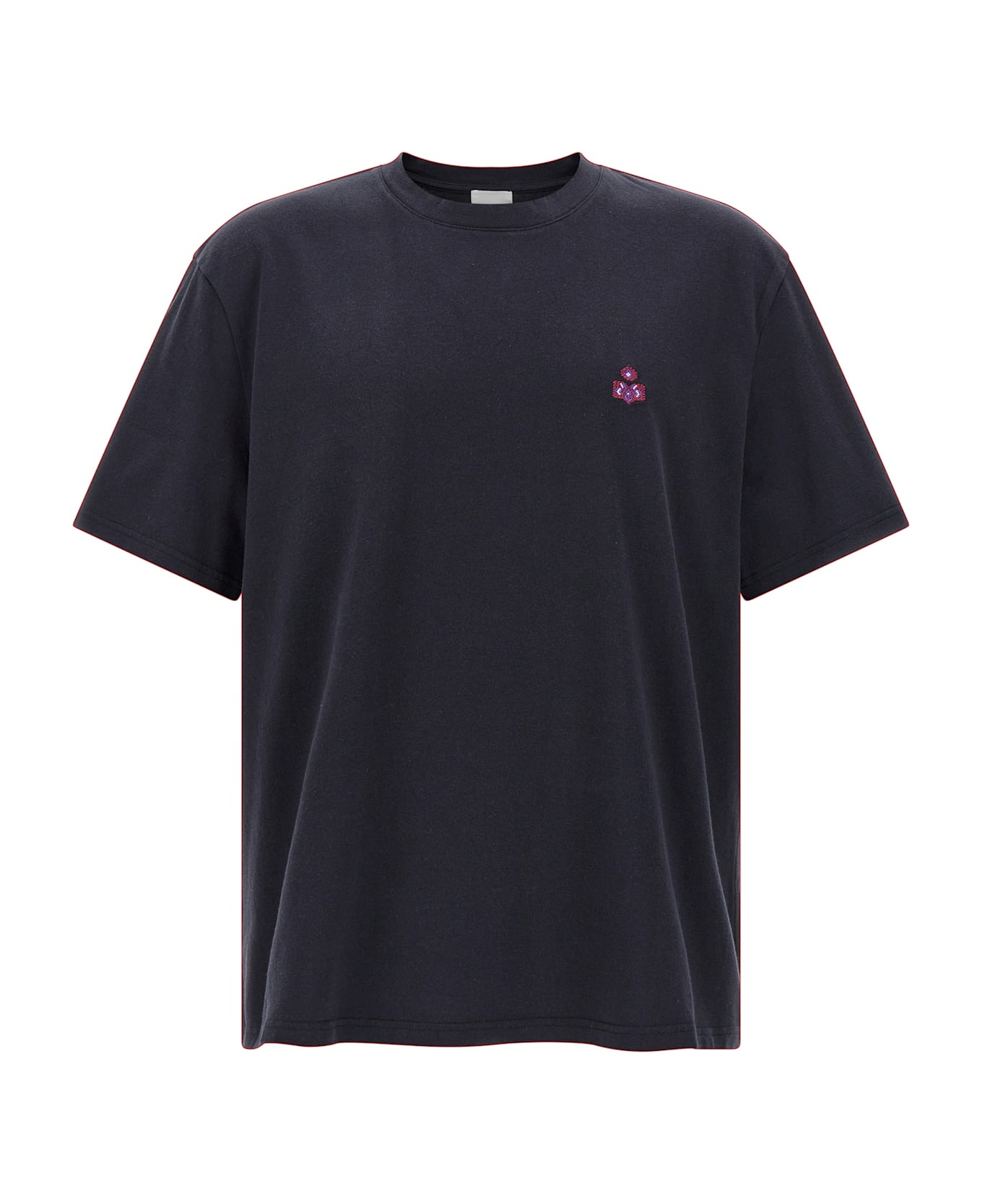 Isabel Marant 'hugo' T-shirt - Blue シャツ