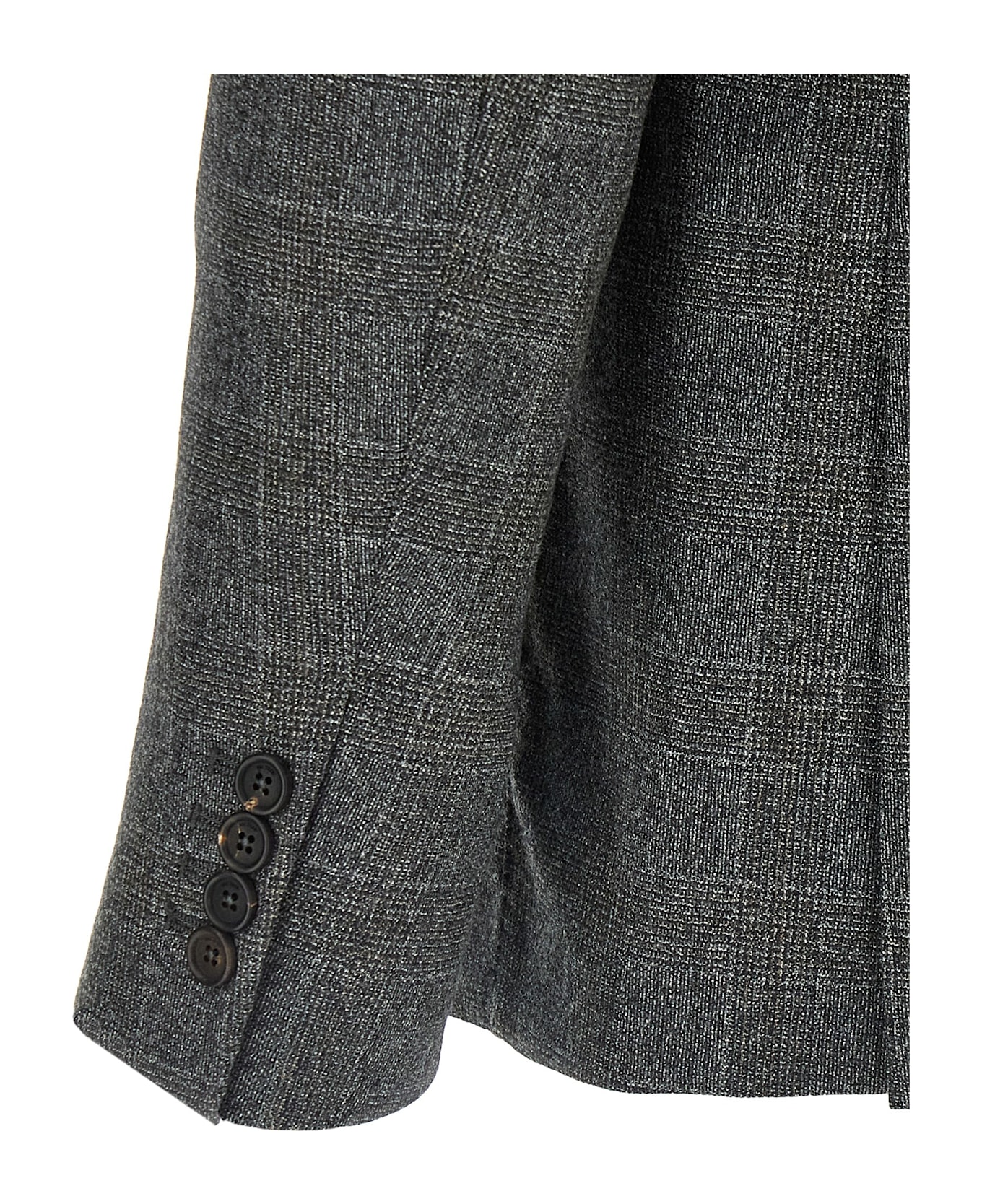 Pal Zileri 
brera
 Blazer - Gray