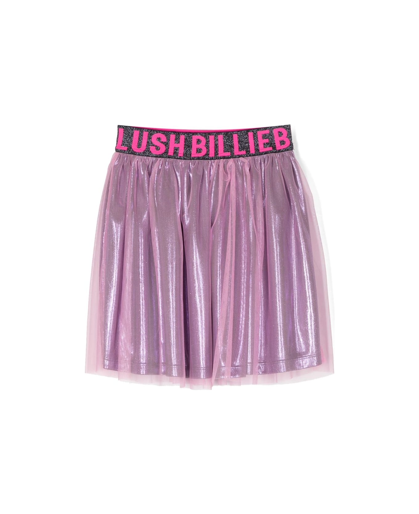 Billieblush Skirt - C Pink