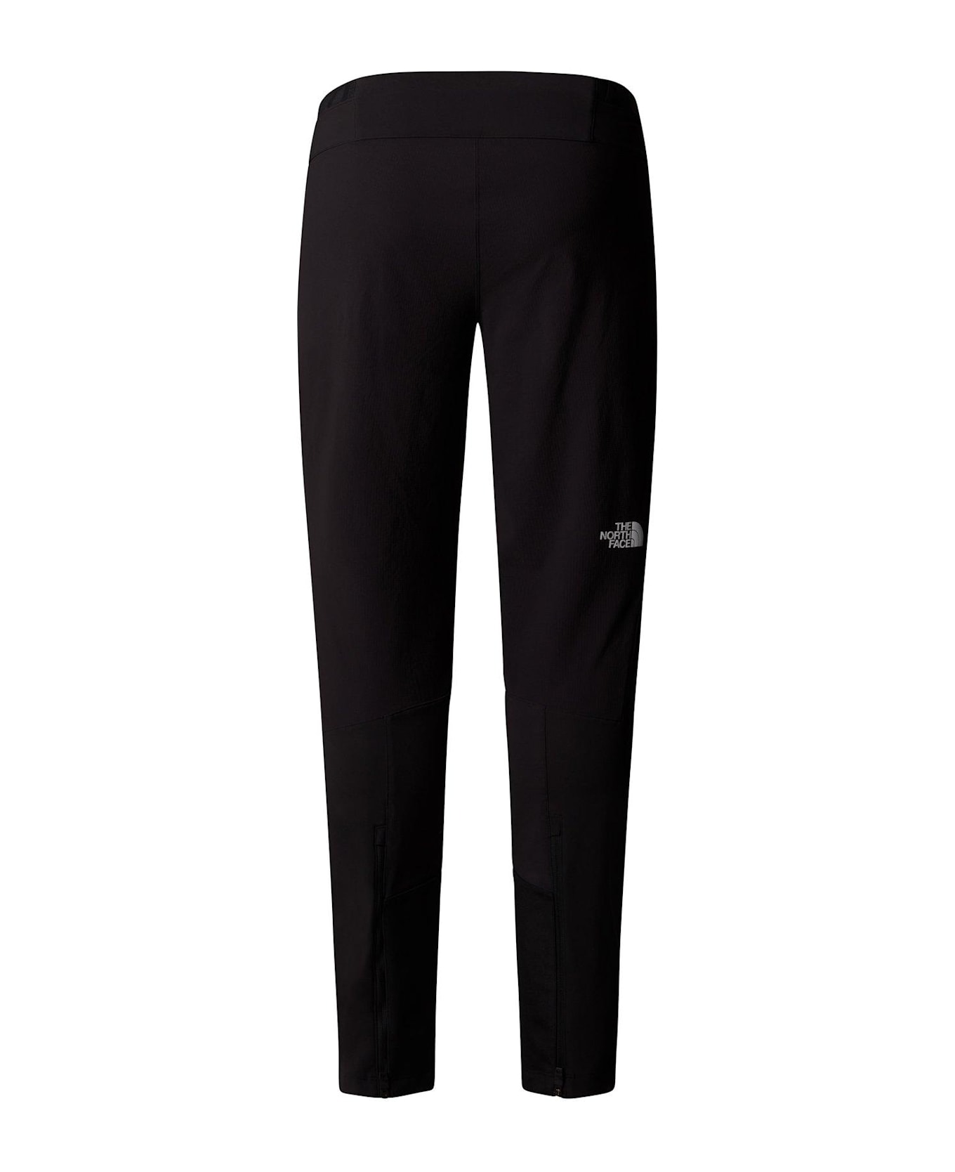 The North Face Dawn Turn Straight-leg Pants - Tnf Black