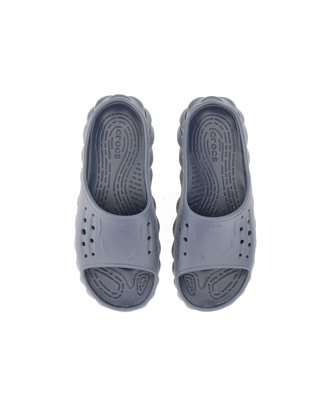 Crocs Slide Echo - BLUE