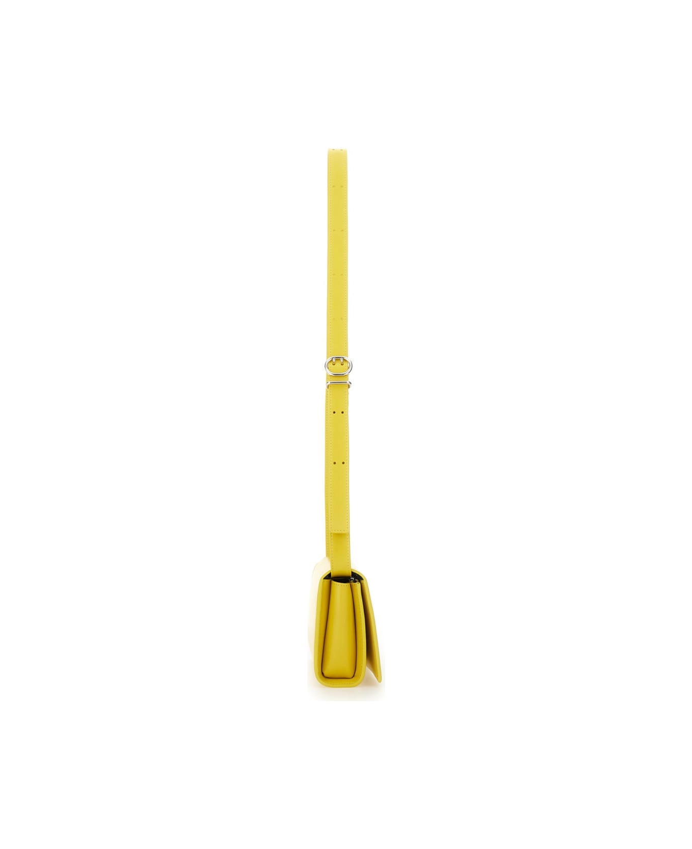 Jil Sander "all-day" Bag - YELLOW