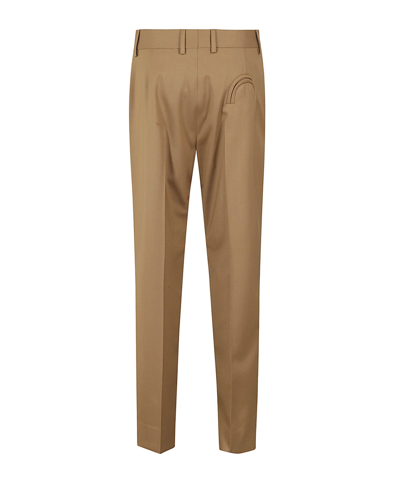 Blazé Milano Jay Nana Pants - Toffee