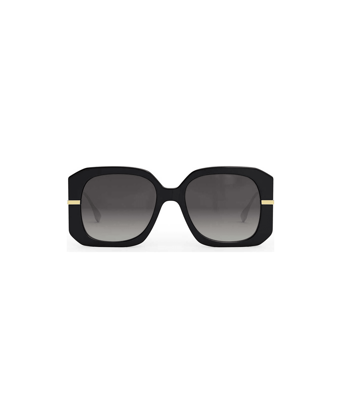 Fendi Eyewear Sunglasses | italist