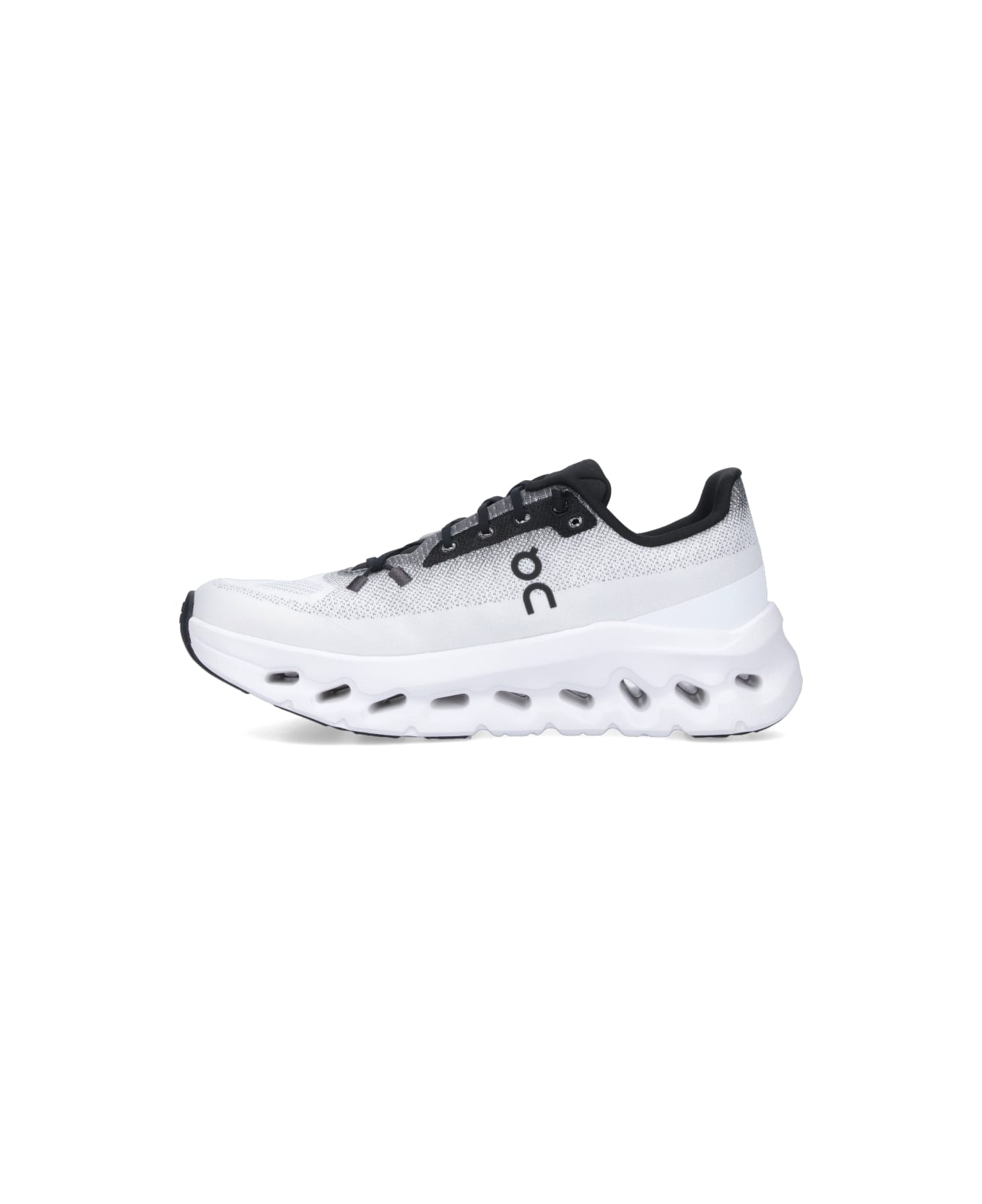 ON "cloudtilt" Sneakers - White