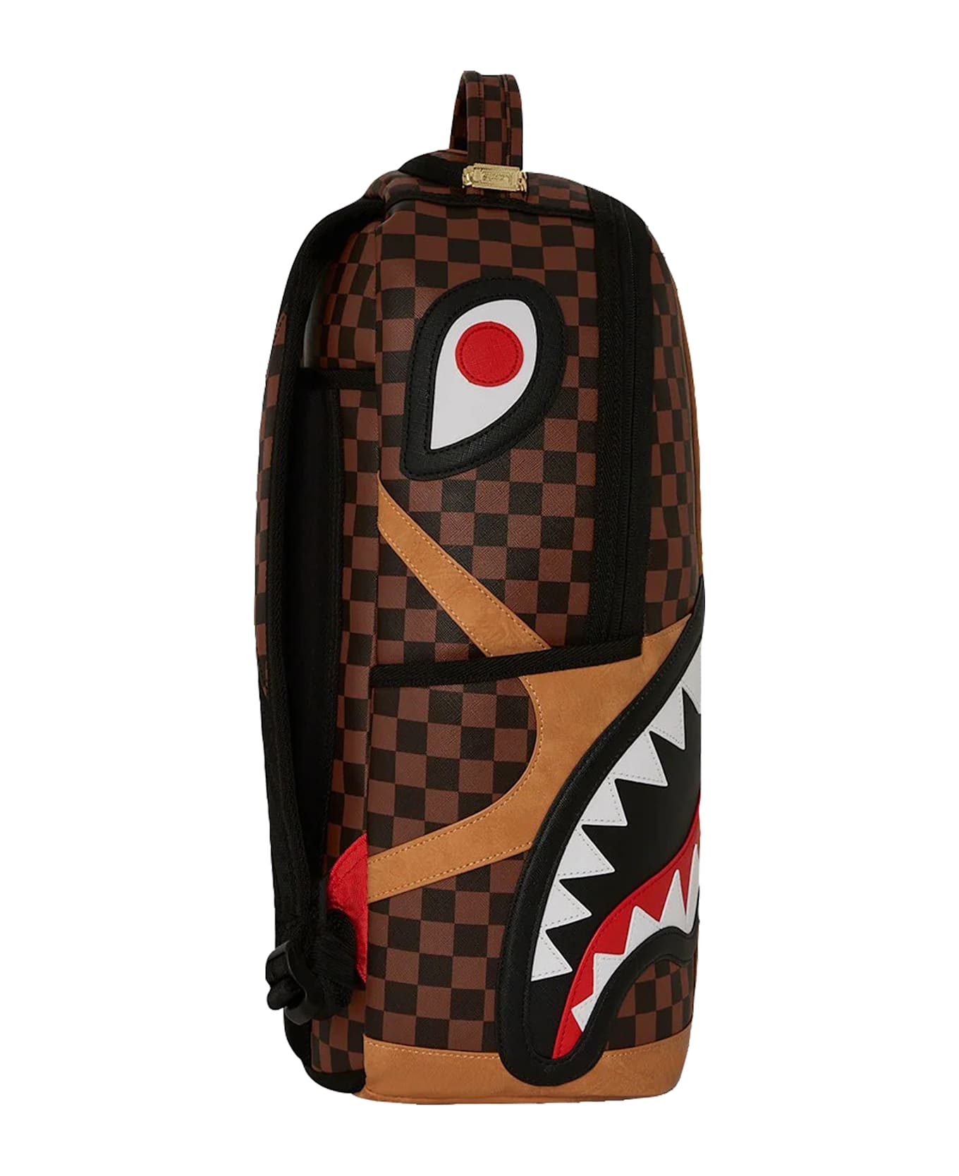 Sprayground Hennyville Backpack - Brown