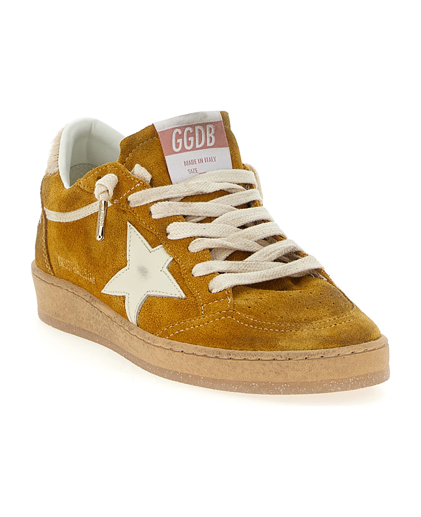 Golden Goose 
ball Star
 Sneakers - Multicolor